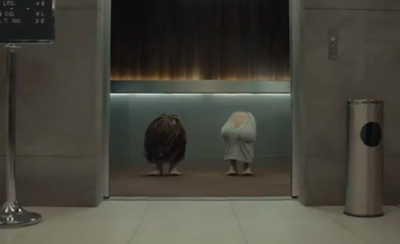 Axe Hair Office Love