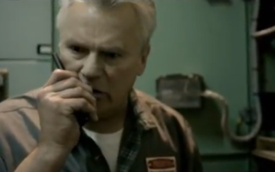 MacGyver und der nere CITAN