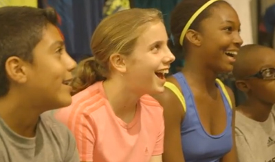 adidas | Served by the Best