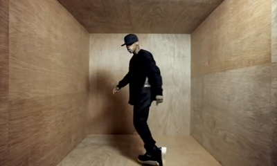 Jacob Sutton: Lil Buck, Part One