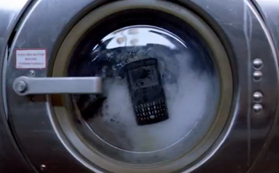 Virgin Mobile Presents: Happy Accidents