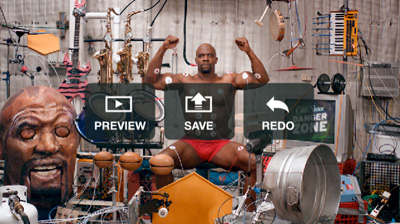 Old Spice Muscle Music on Vimeo