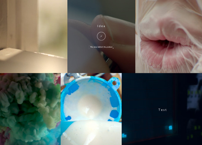 Philips | The Sound of Creation