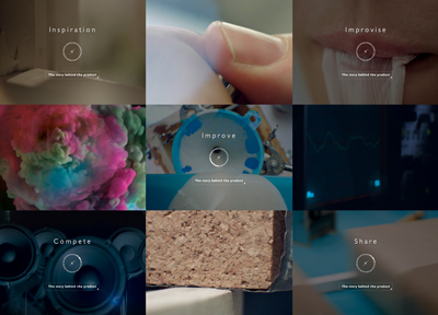 Philips | The Sound of Creation