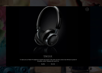 Philips | The Sound of Creation