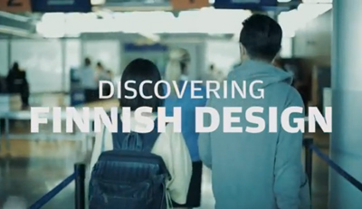 Discovering Finnish Design - The Story of Mr. and Mrs. Zan
