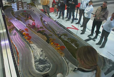 Audi quattro Experience