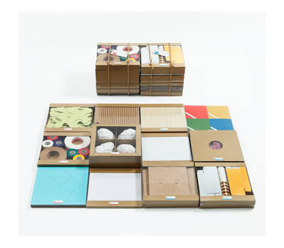 なまえのないえのぐ