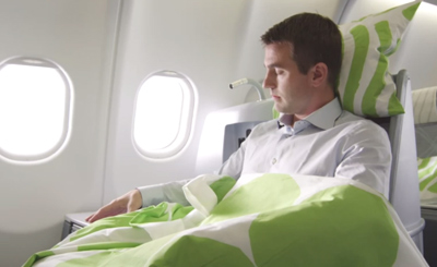 Marimekko for Finnair