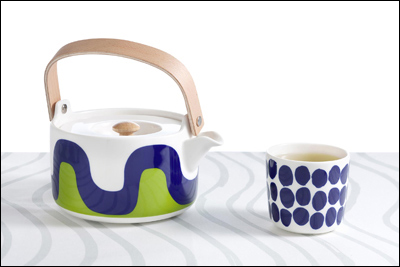 Marimekko for Finnair