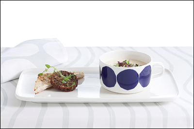 Marimekko for Finnair