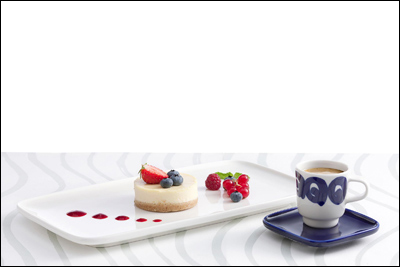 Marimekko for Finnair