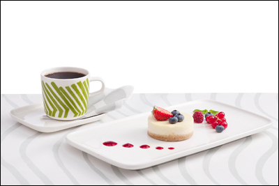 Marimekko for Finnair