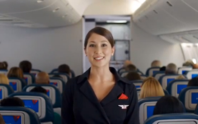 NEW! In-flight Safety Video