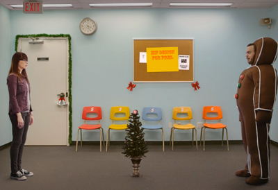 Skittles Create the Rainbow