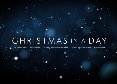 Christmas in a Day