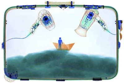 Happy Holidays - airBaltic