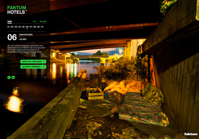 Faktum Hotels