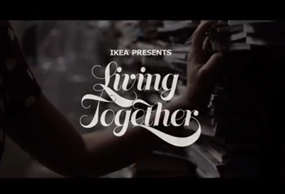 Living Together Music Video