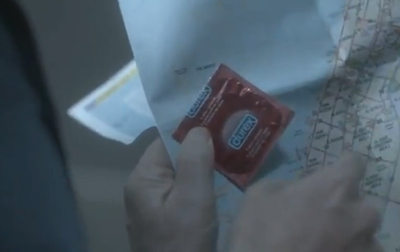 SOS Condoms
