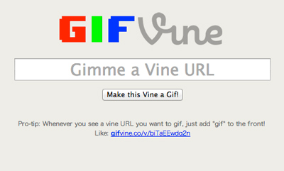 GifVine