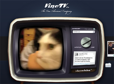 Vine TV Co.
