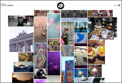 Life's a Photo - Take It