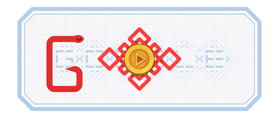 新春快樂，蛇年進步！