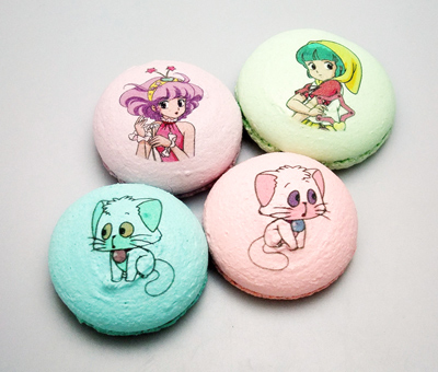 魔法の天使 クリィミーマミ30周年記念特設サイト