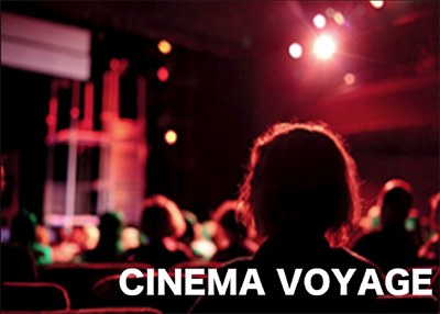 CINEMA VOYAGE