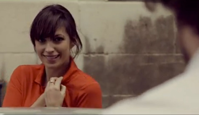 Durex Car Parking Climax