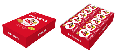 スマイルビスコ