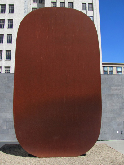 Modern Art Desserts: Recipes for Cakes, Cookies, Confections, and Frozen Treats Based on Iconic Works of Art