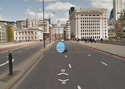 Tesco - #FindTheEggs