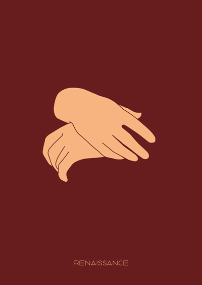 Minimalist Art Movement Posters