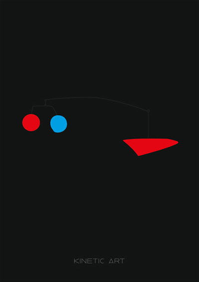 Minimalist Art Movement Posters