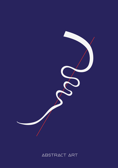 Minimalist Art Movement Posters