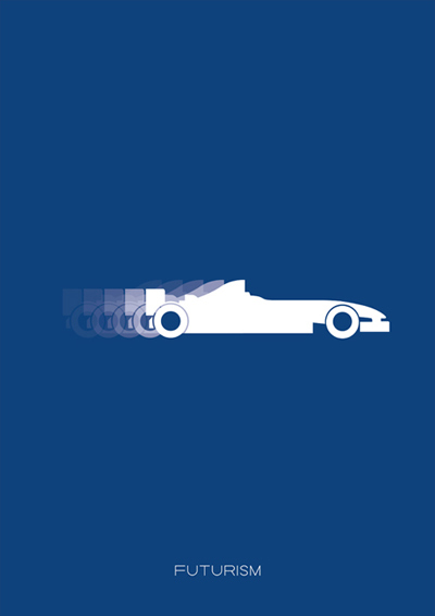 Minimalist Art Movement Posters