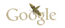 Google 画家のマリア・ジビーラ・メーリアン生誕366周年で、精密な動植物画のロゴに！