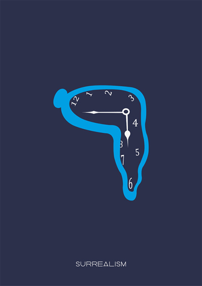 Minimalist Art Movement Posters