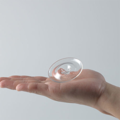 Floating Vase / RIPPLE