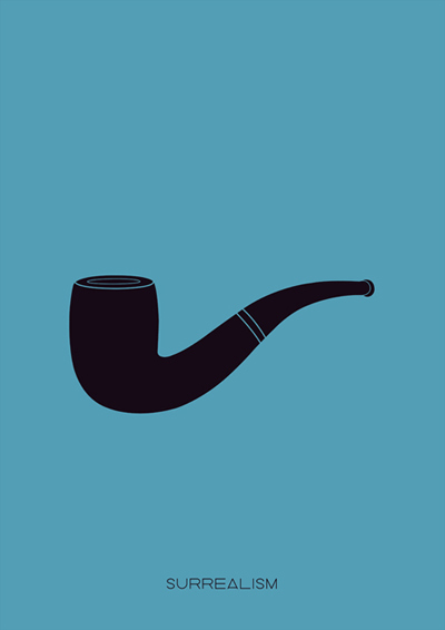 Minimalist Art Movement Posters