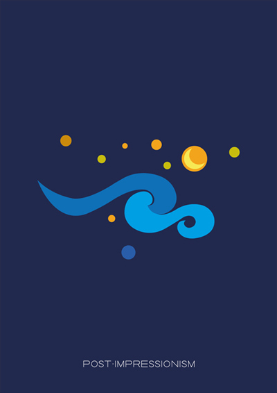 Minimalist Art Movement Posters