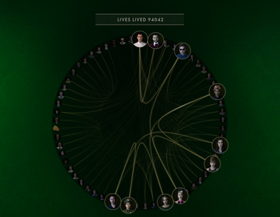 Welcome to Perrier Secret Place.