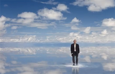 たけしとタップ篇