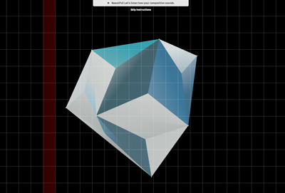 Deleting Borders by Amatorski and We Work We Play