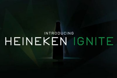 Heineken Ignite