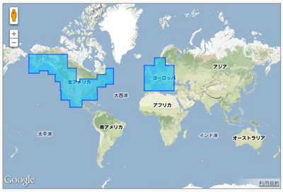 PeakFinder - 360° Panoramic Mountain Views