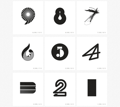 contrabrand | numbers project