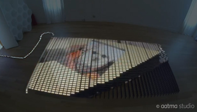 10,000 iPhone 5 Domino